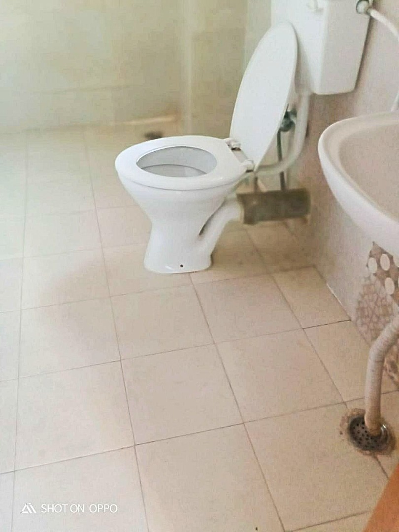 Unfurnished 4bhk in VIP Rd, Borbari, Guwahati, Assam, India for Rent